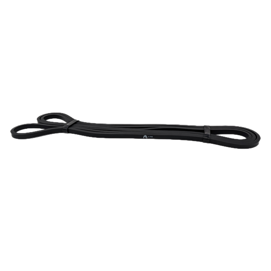 Calisthenics Resistance Band - LIGHT (2-7KG)