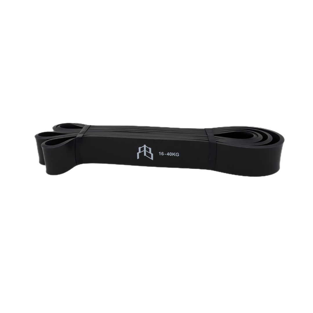 Calisthenics Resistance Band - EXTRA-HEAVY (16-40KG)