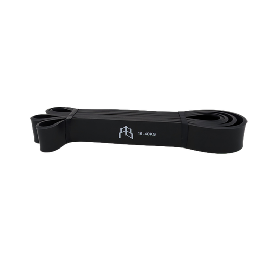 Calisthenics Resistance Band - EXTRA-HEAVY (16-40KG)