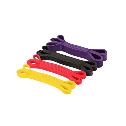 Complete Calisthenics Resistance Band Set – 4 Levels