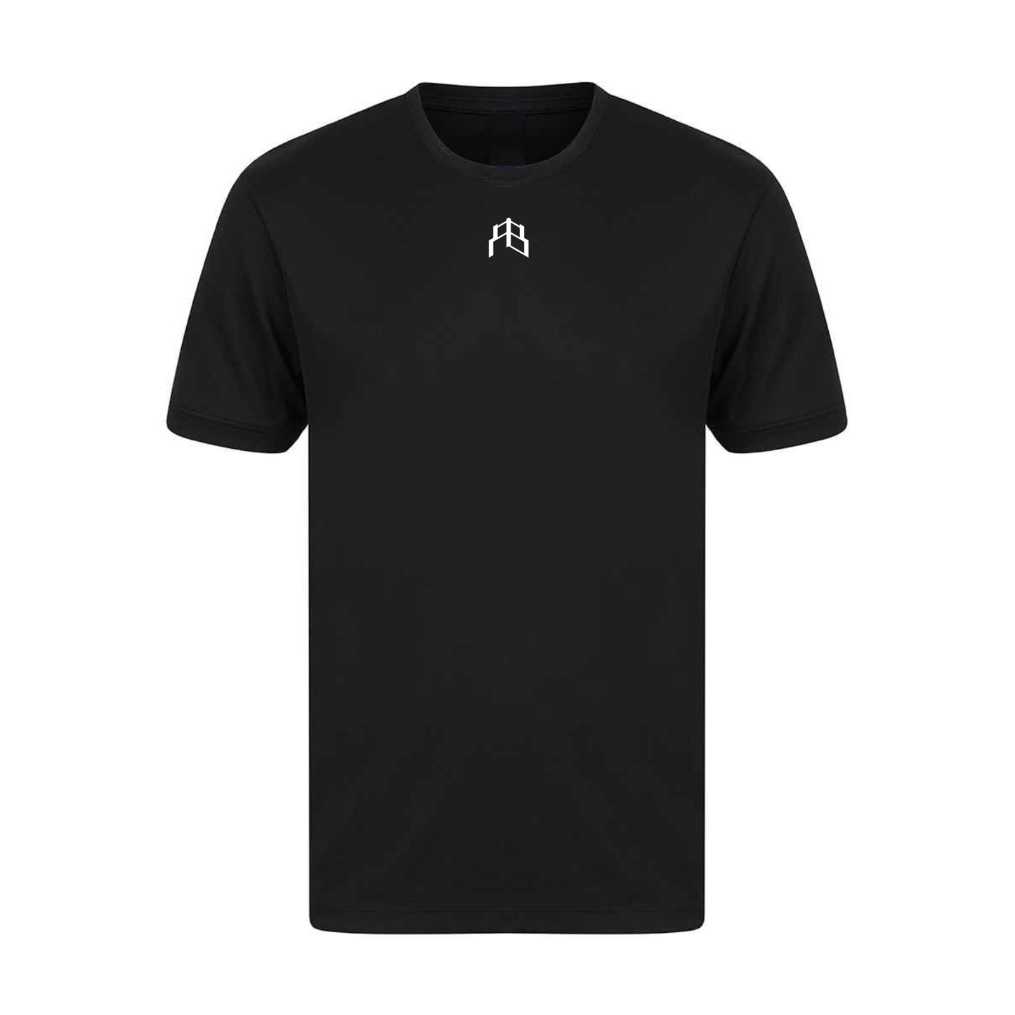 RAISE BARS Calisthenics Performance Tee