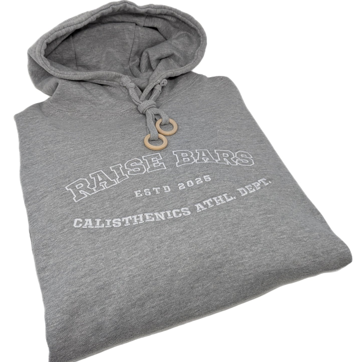 Classic Rings Hoodie