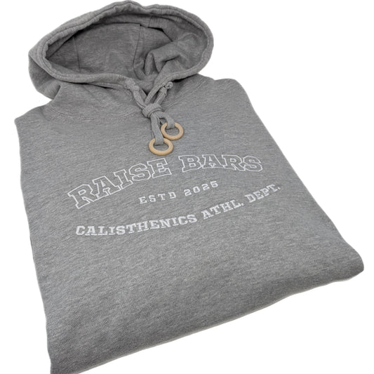 Classic Rings Hoodie