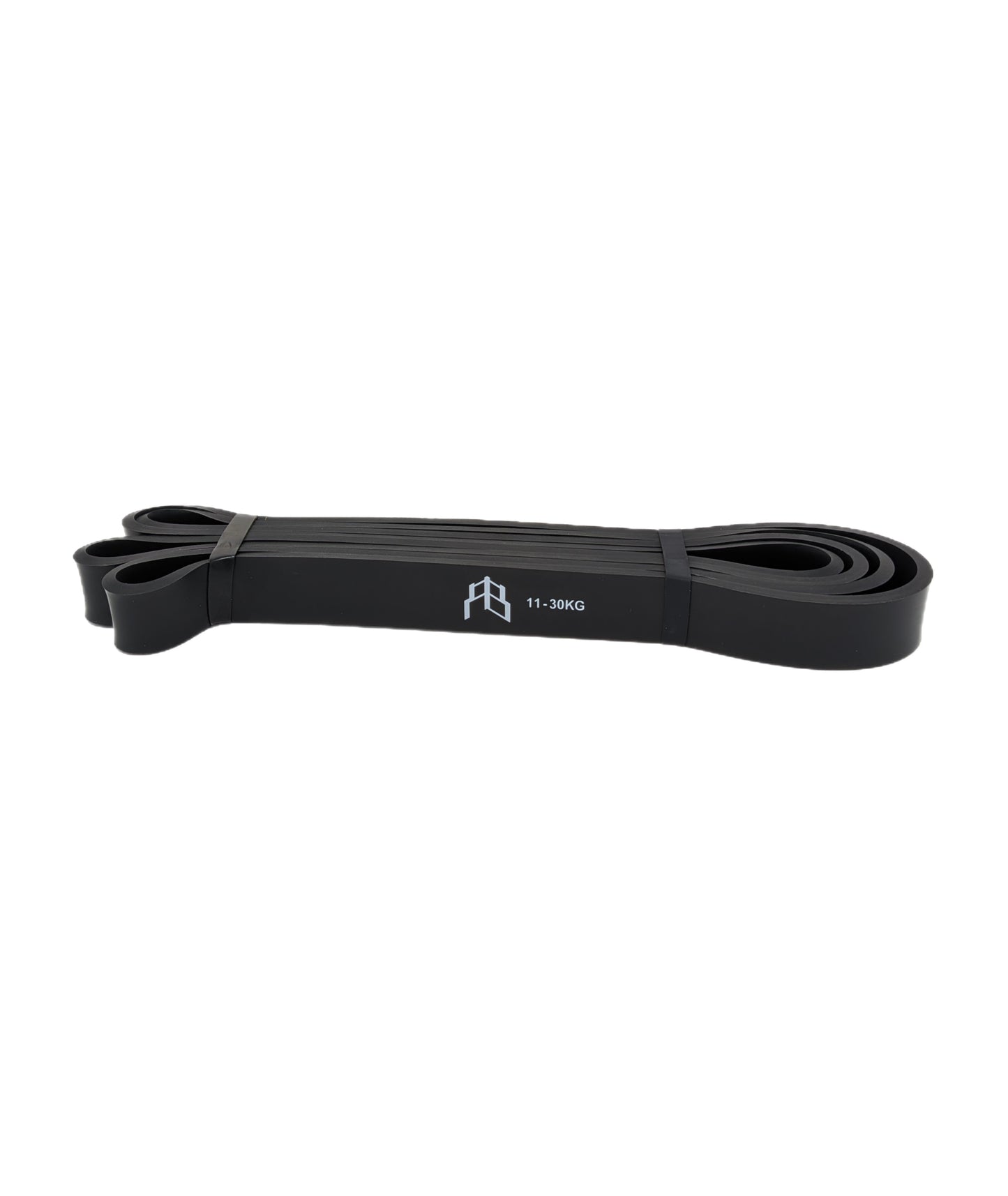 RAISE BARS Calisthenics Resistance Band - HEAVY (11-30KG)