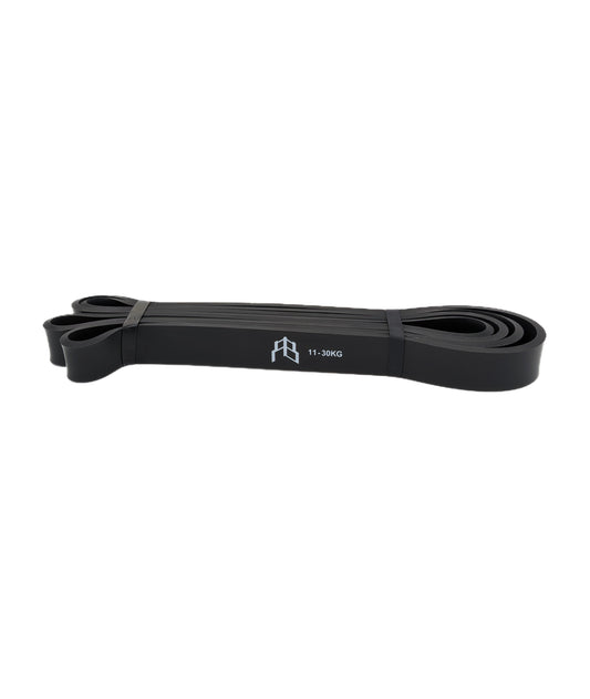 RAISE BARS Calisthenics Resistance Band - HEAVY (11-30KG)