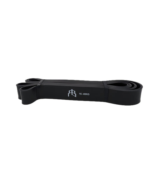 RAISE BARS Calisthenics Resistance Band - EXTRA-HEAVY (16-40KG)