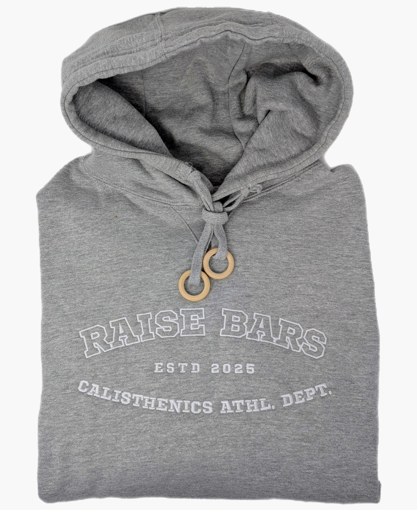 Classic Rings Hoodie