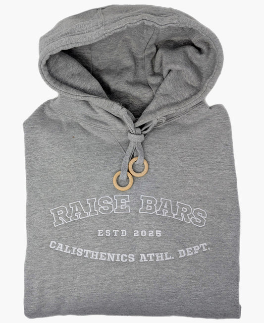 Classic Rings Hoodie