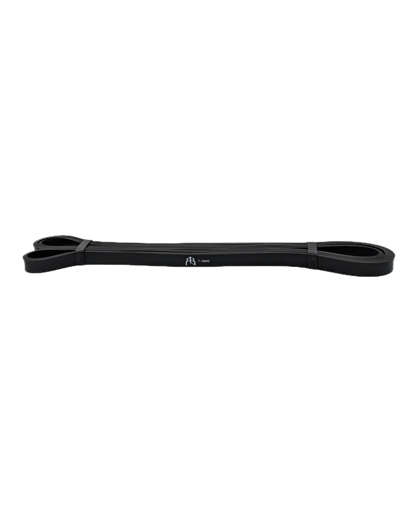 RAISE BARS Calisthenics Resistance Band - MEDIUM (7-16KG)